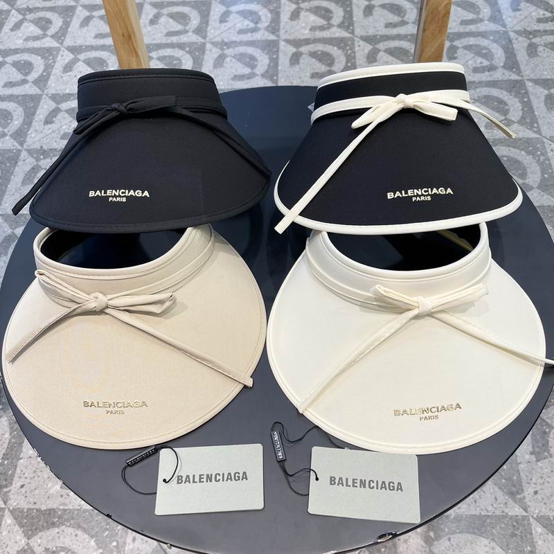 Balenciaga Visor (7)